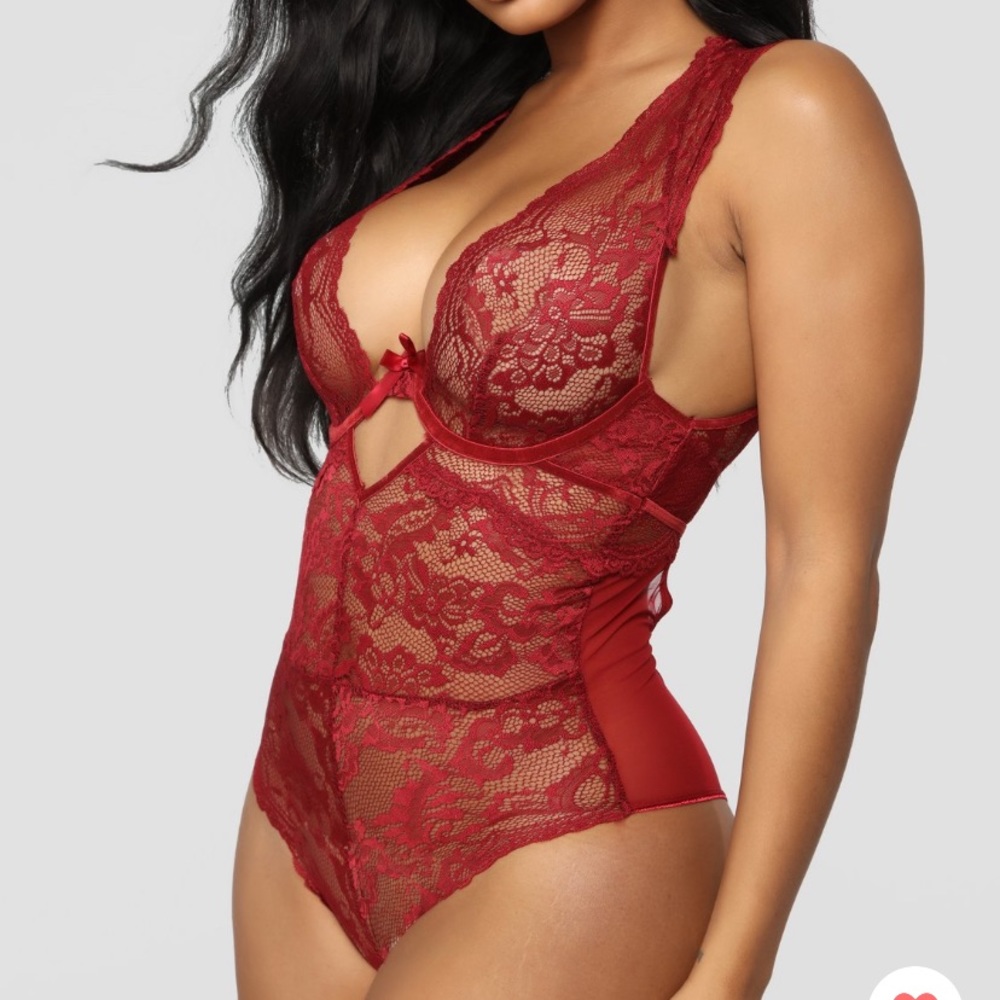 NEVER WORN WITH TAGS, LINGERIE